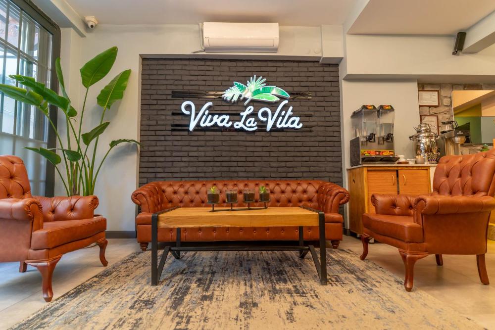 Photo - Viva La Vita Butik Otel