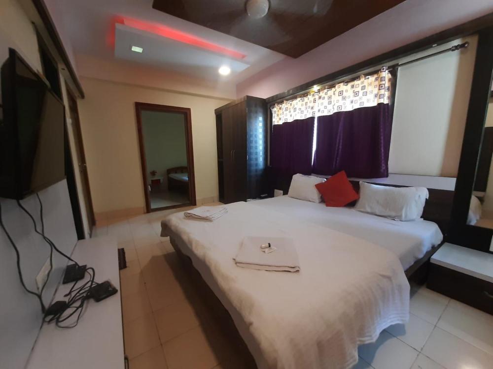 Hotel Grand Murud