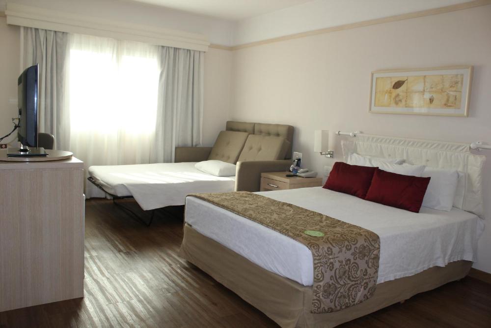 Photo - Comfort Suites Londrina