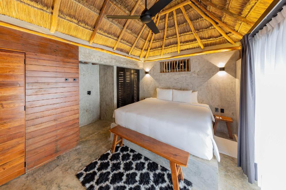 Photo - Maya Tulum By G Hotels