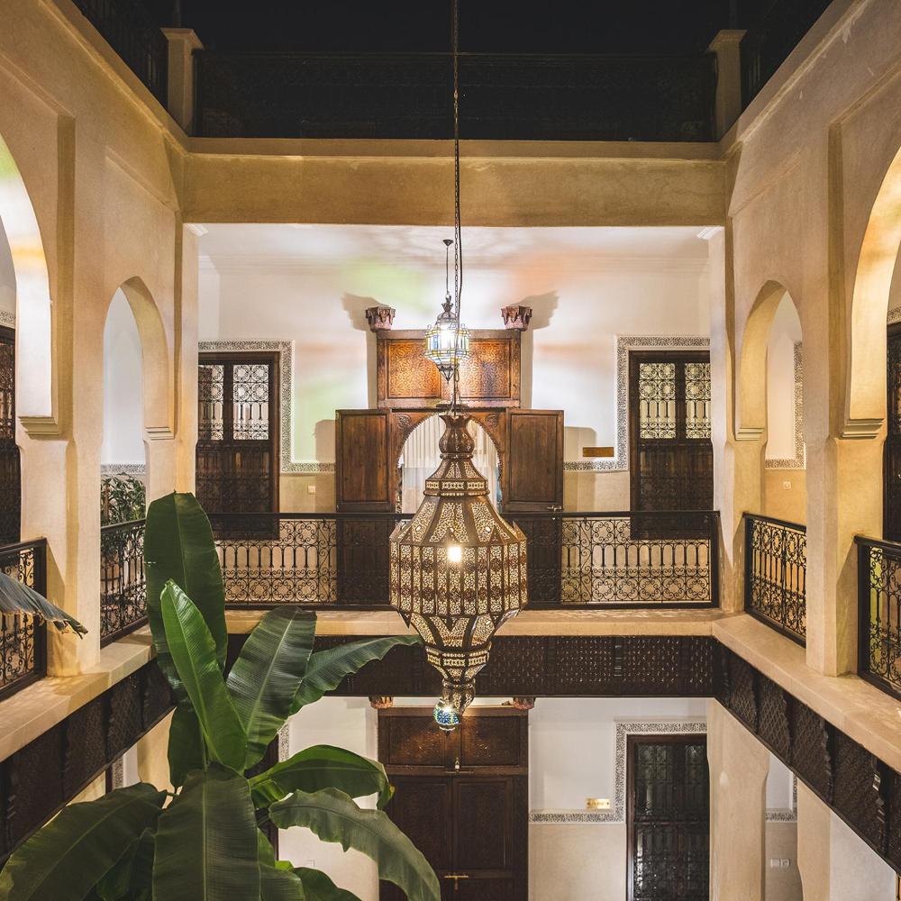 Photo - Riad le Clos des Arts