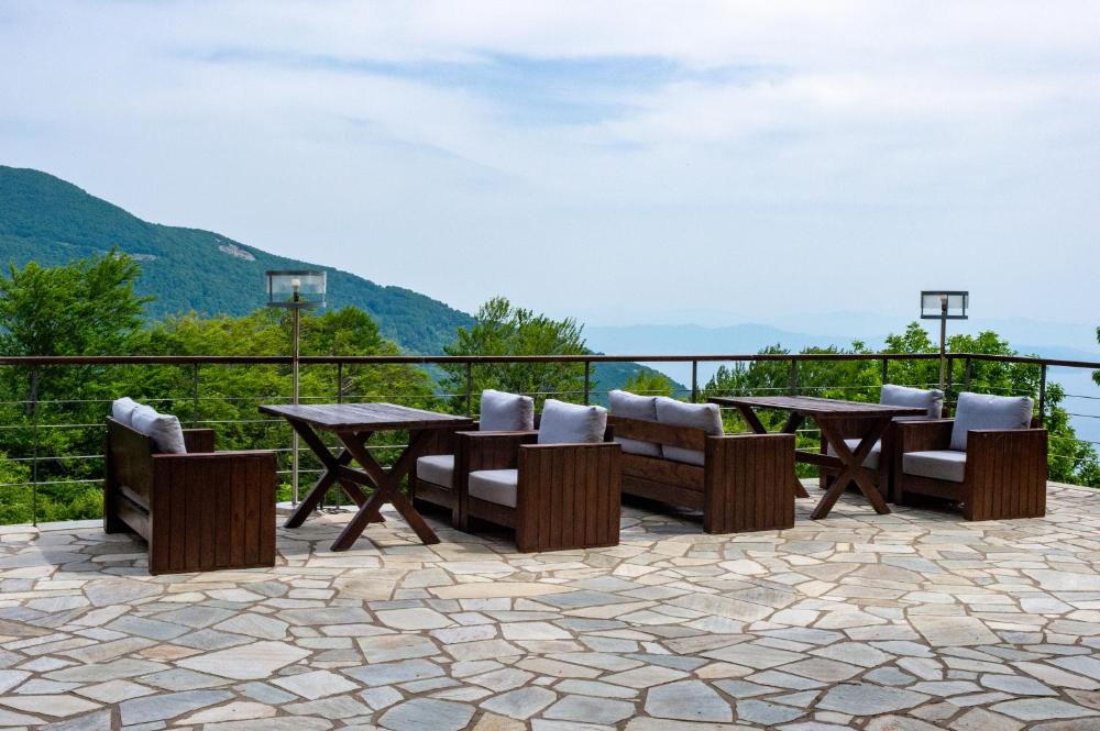 Photo - Manthos Mountain Resort & Spa