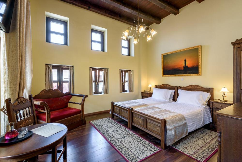 Photo - Porto Del Colombo Traditional Boutique Hotel