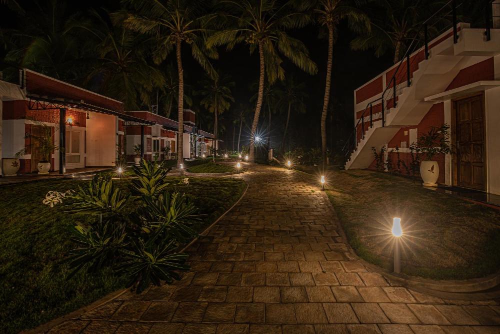 The Croft Resort - Premium Farm Stay