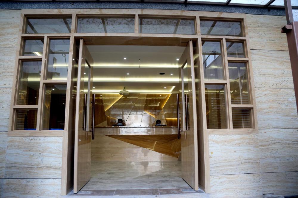 Hotel Nova Pride Rajkot