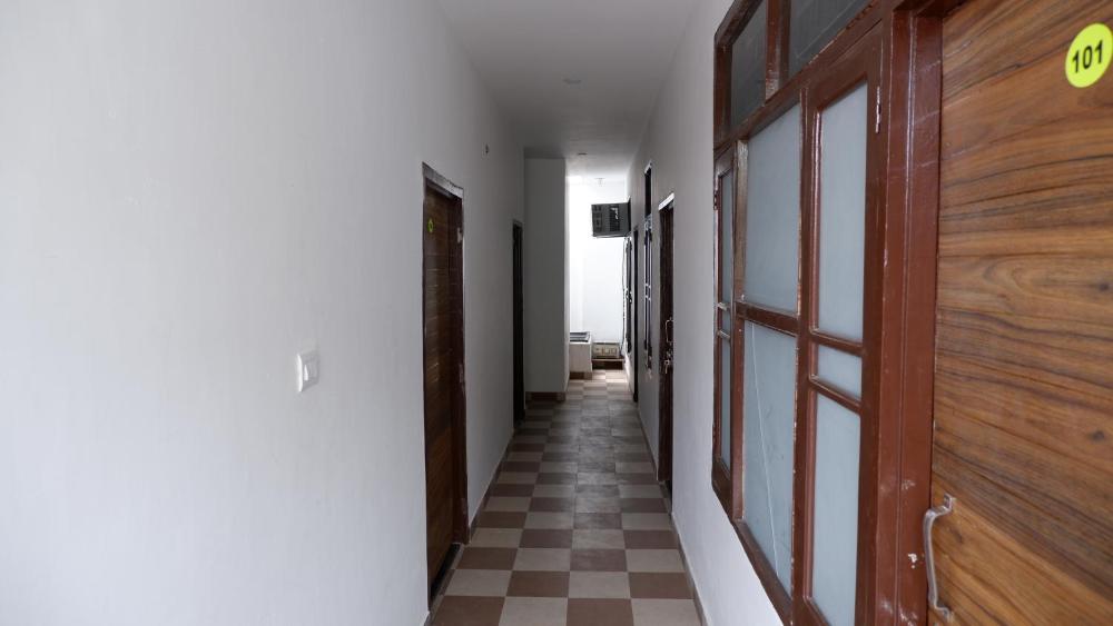 Saatvik Homestay