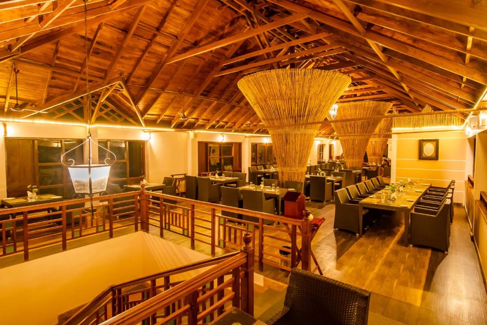 SP Indriya Resort and Spa