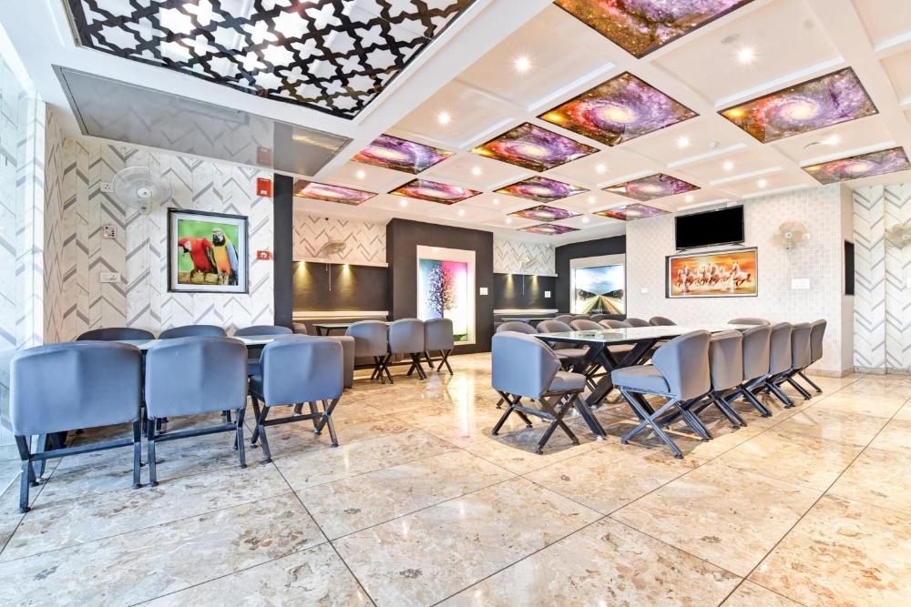 HOTEL SHAKUN PALACE 