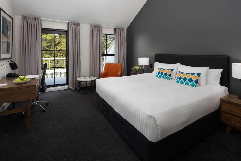 Photo - Esplanade Hotel Fremantle - by Rydges