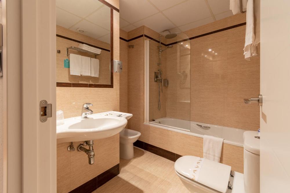 Photo - Alda Centro Zaragoza