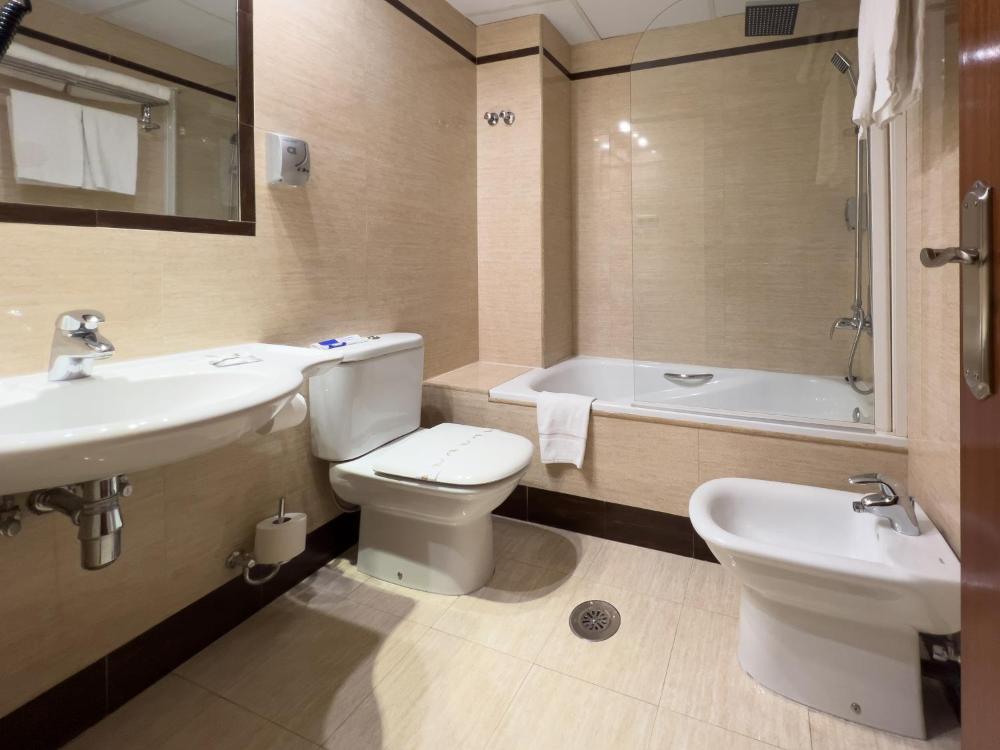 Photo - Alda Centro Zaragoza