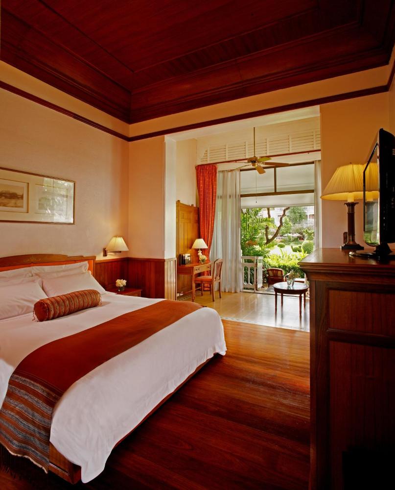 Photo - Centara Grand Beach Resort & Villas Hua Hin