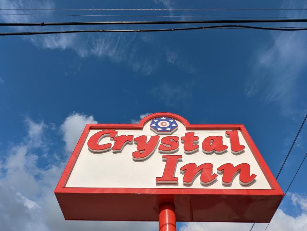 Foto - Crystal Inn
