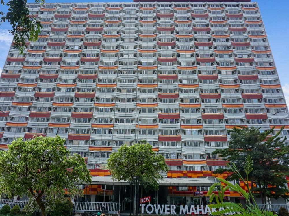 Photo - OYO 91045 Tower Mahakam By Toha Room