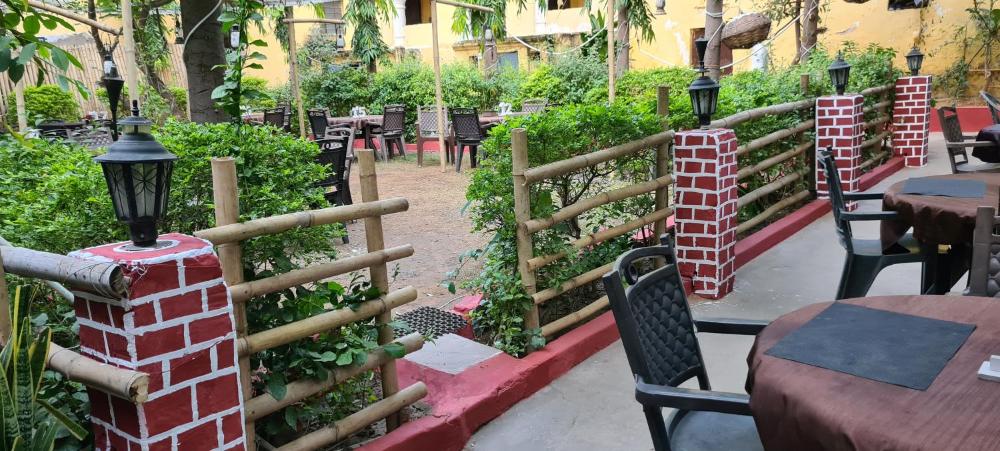 IL Padrino hotel