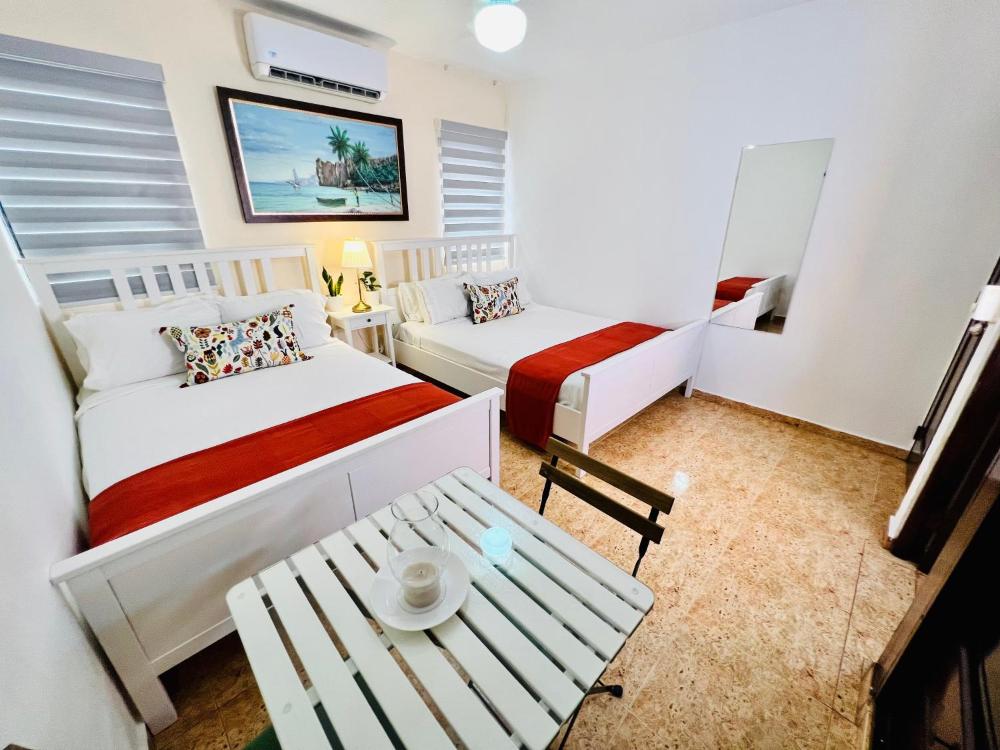 Foto - Suite Colonial by Cristi