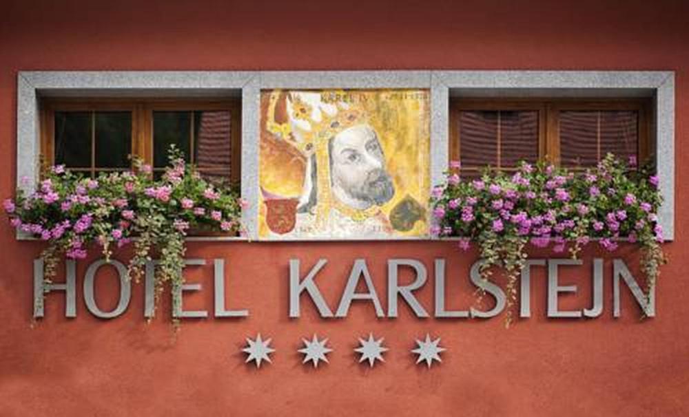 Foto - Hotel Karlštejn & SPA