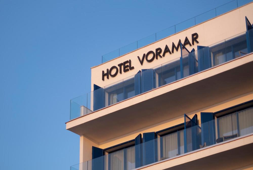 Photo - Hotel Voramar