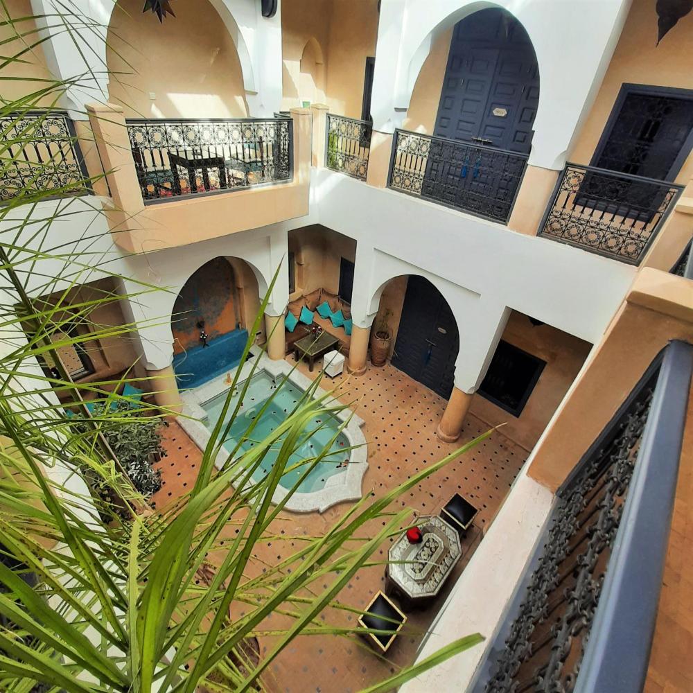 Photo - Riad Papillon by Marrakech Riad