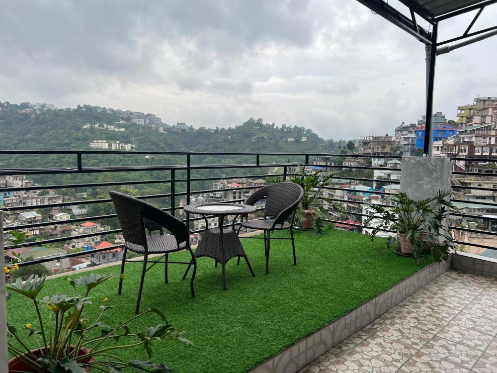 Hotel Dinthar Zara