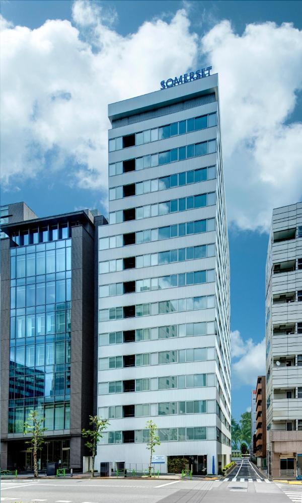 somerset ginza east tokyo