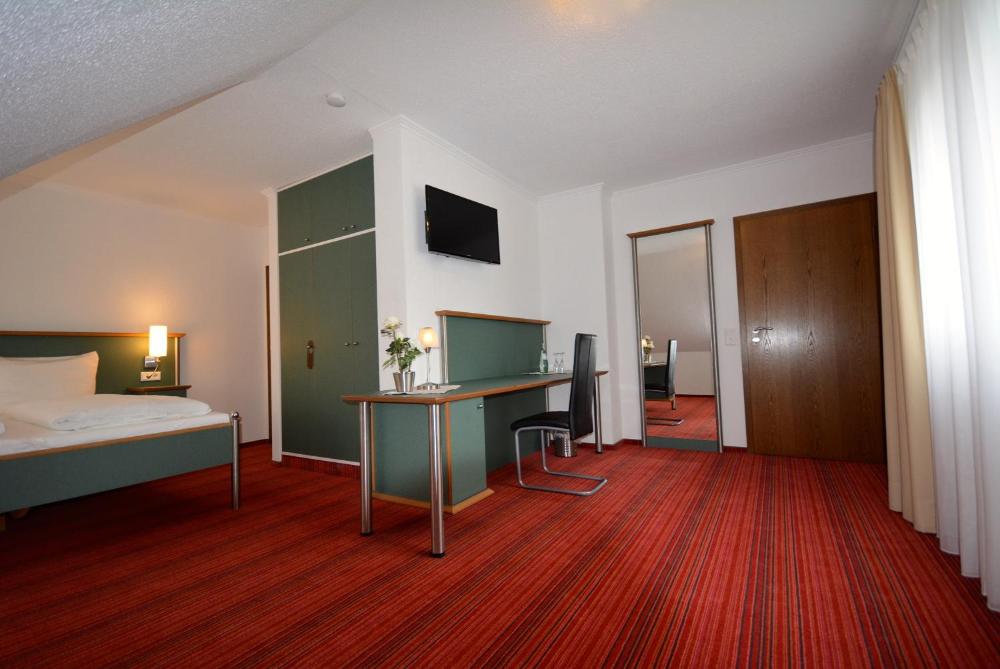 Hotel Kehrenkamp Prices Photos Reviews Address Germany