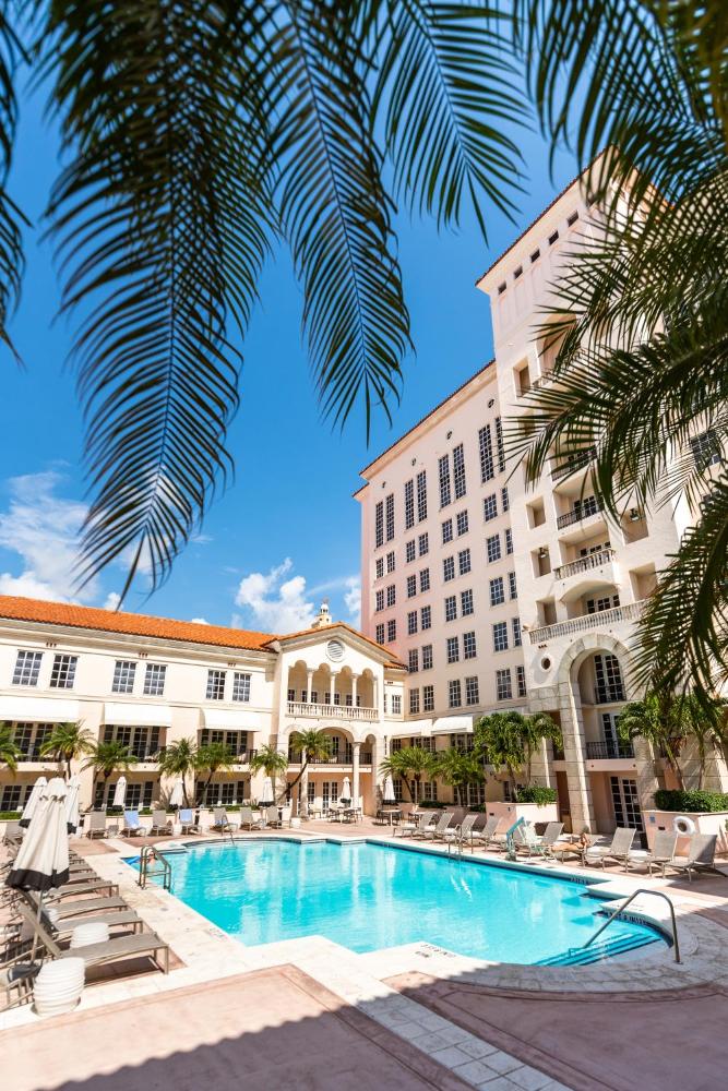 Photo - Hyatt Regency Coral Gables in Miami