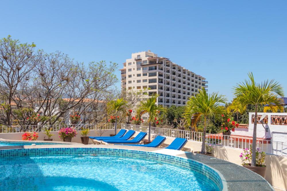 Photo - Suites Plaza del Rio - Family Hotel Malecón Centro