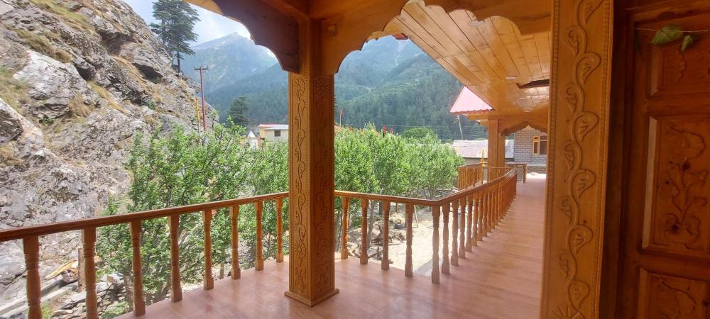 Royal Hillcrest Homestay