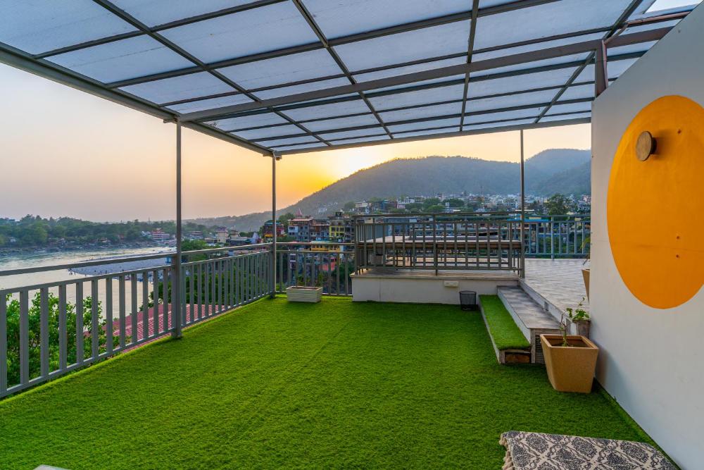 Madpackers Rishikesh