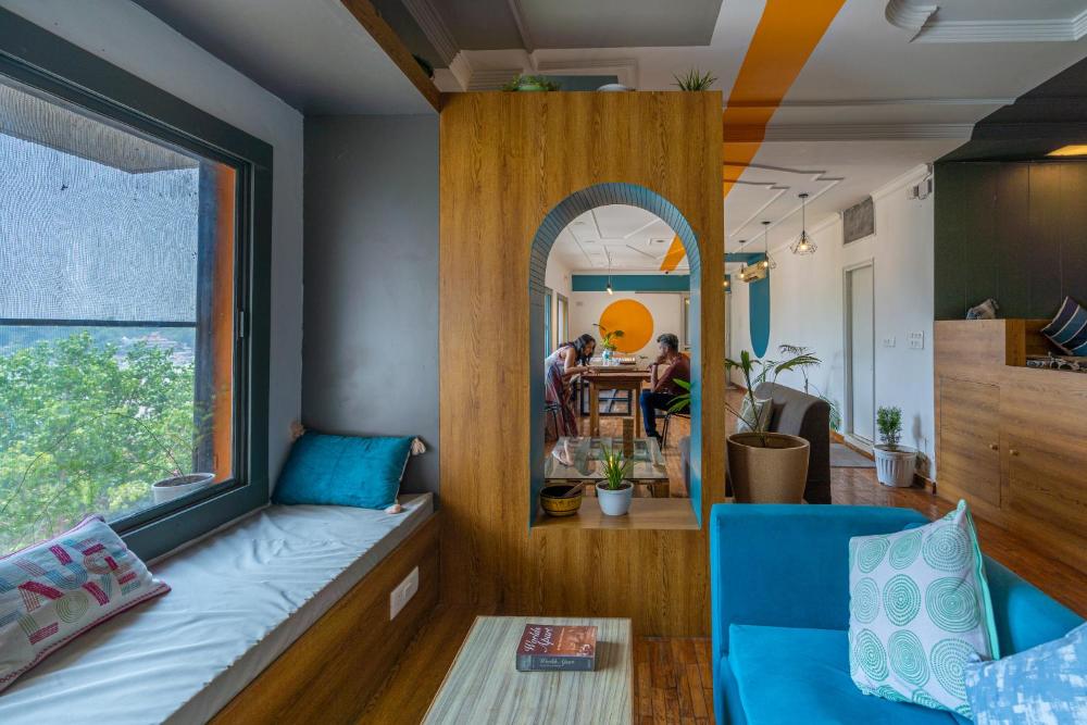 Madpackers Rishikesh