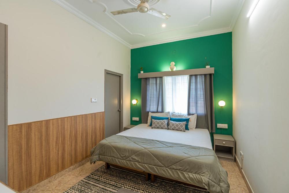 Madpackers Rishikesh