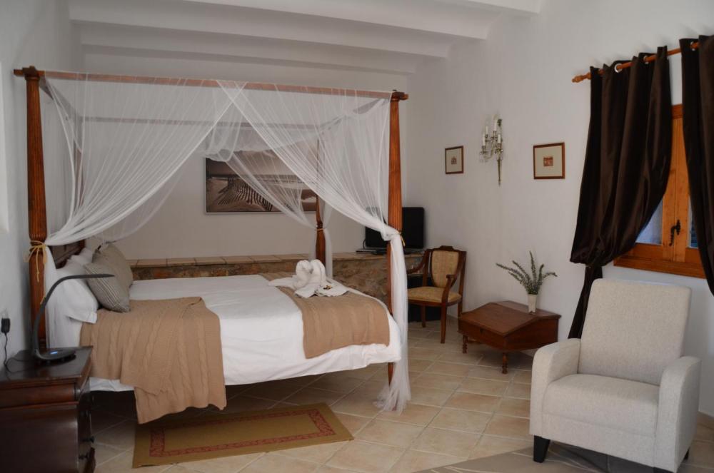 Photo - Agroturismo petit hotel Son Perdiu