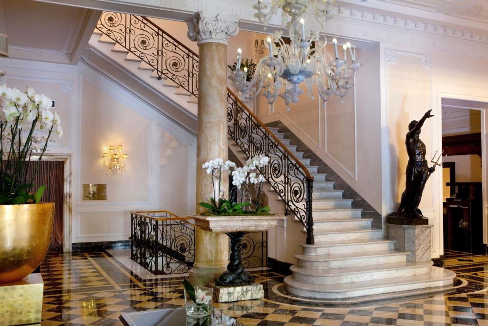 Photo - Baglioni Hotel Regina - The Leading Hotels of the World