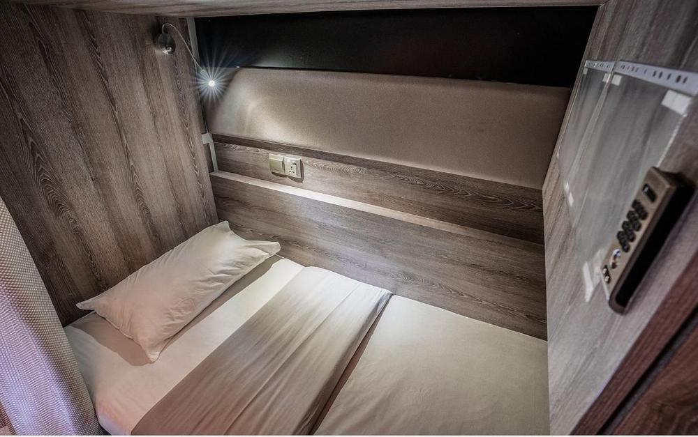 Foto - Coller Boutique Hostel