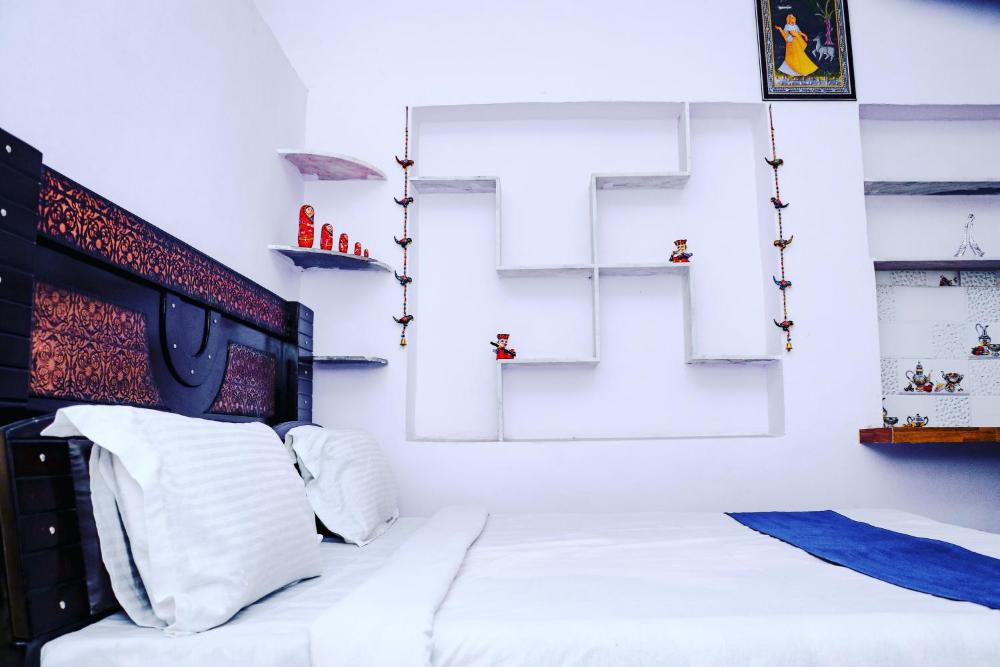 Jagannath guest house