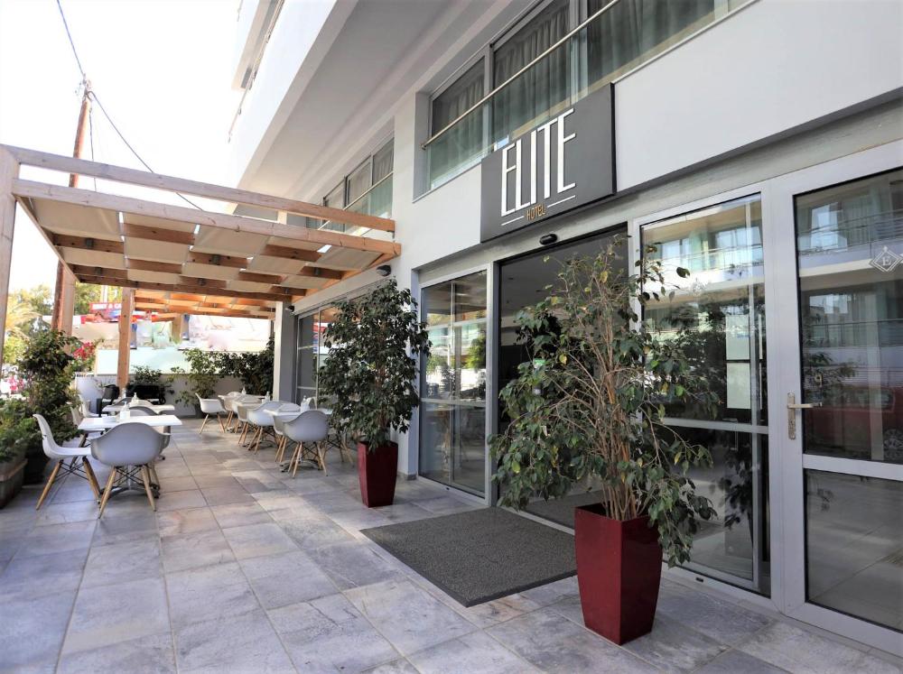 Photo - Elite Hotel