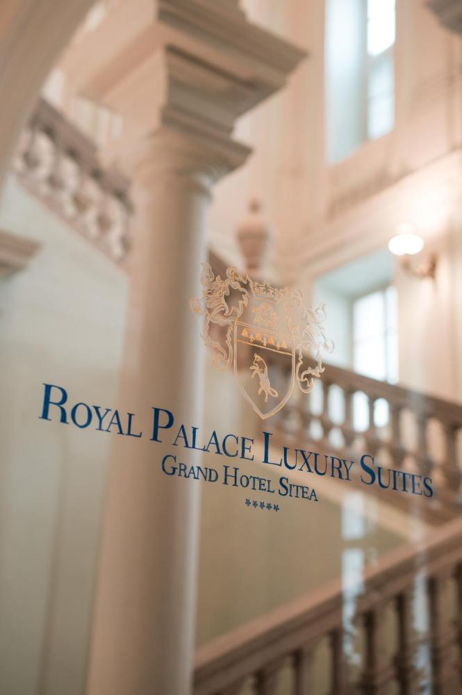 Foto - Royal Palace Hotel