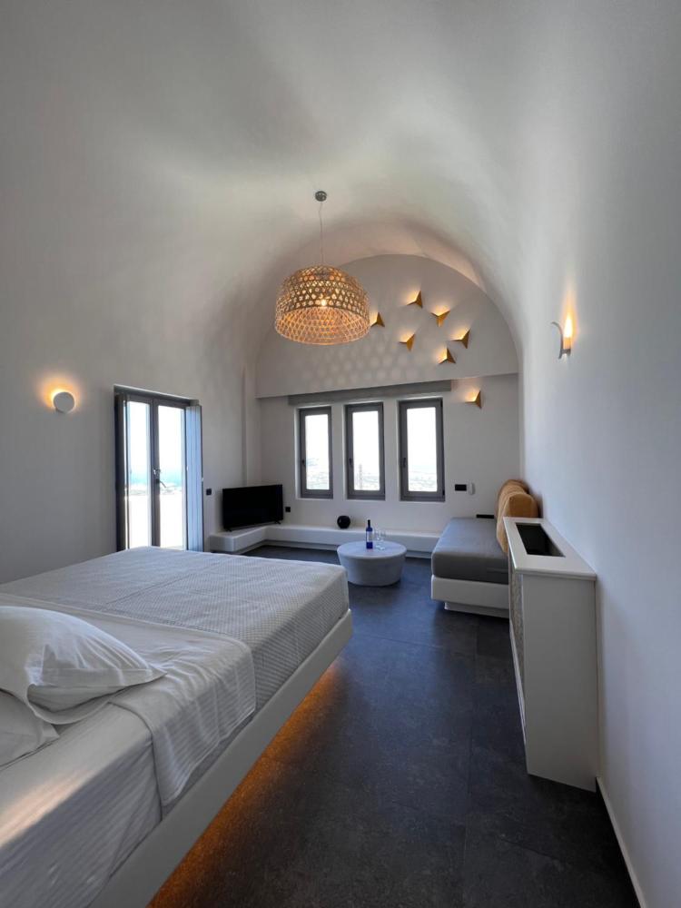 Photo - Elements Cozy Suites Pyrgos