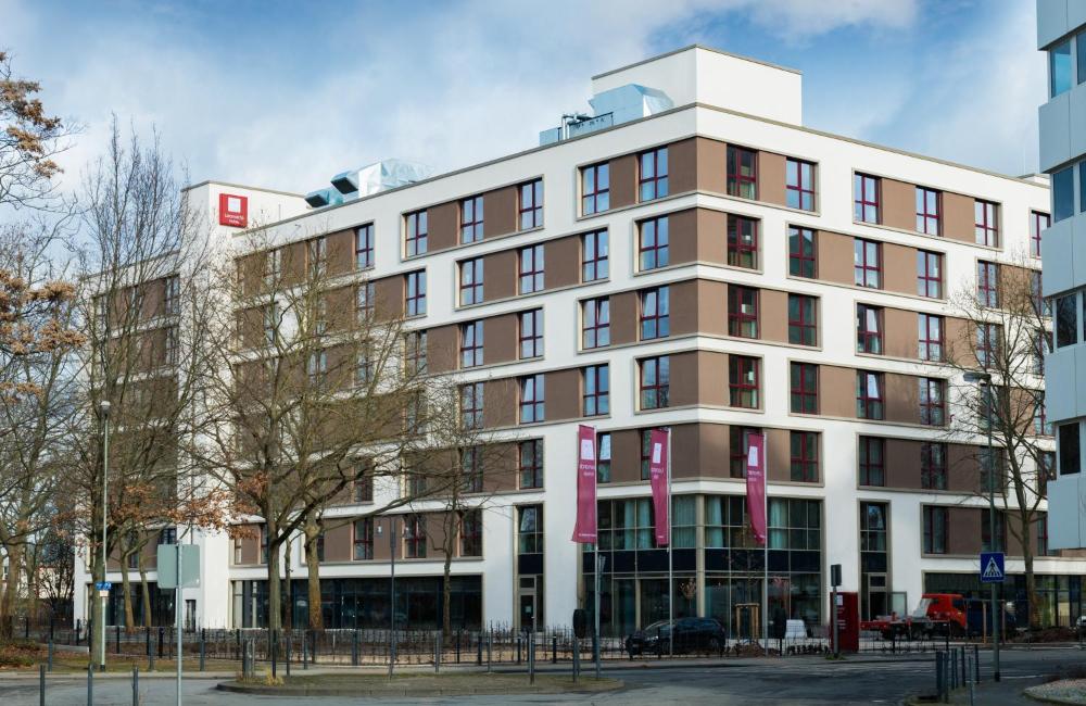 Foto - Leonardo Hotel Offenbach Frankfurt