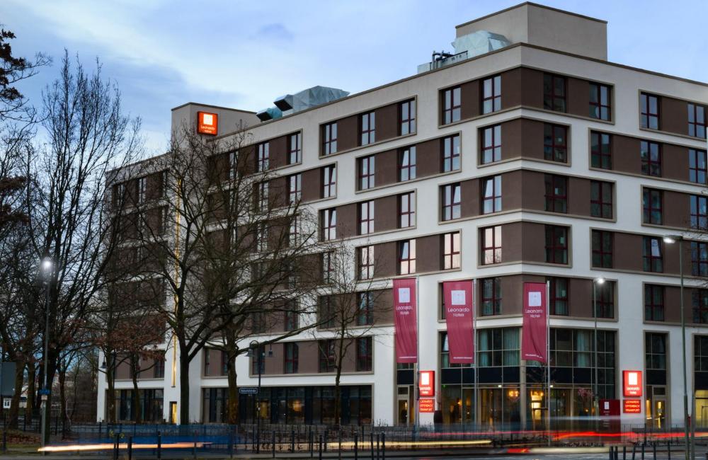 Foto - Leonardo Hotel Offenbach Frankfurt