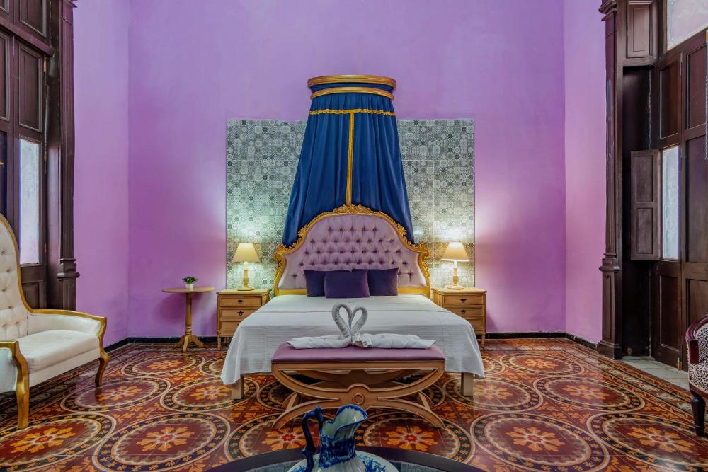 Photo - Hotel Lavanda CAS