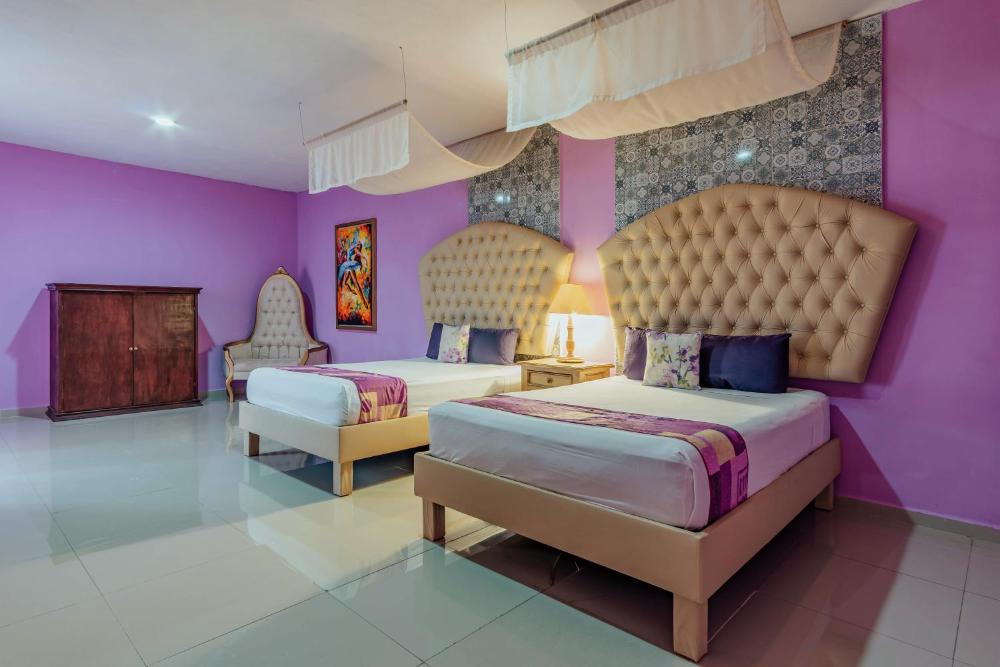 Photo - Hotel Lavanda CAS