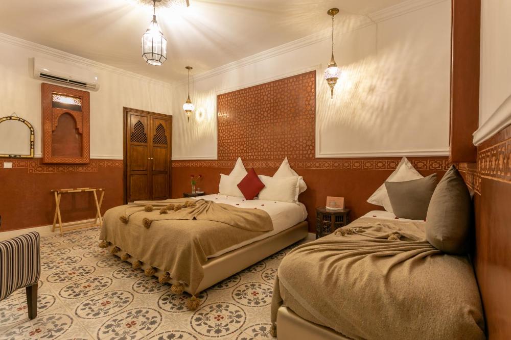 Foto - Riad Dar Yema