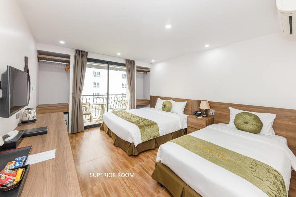 Foto - 3T Hotel & Travel