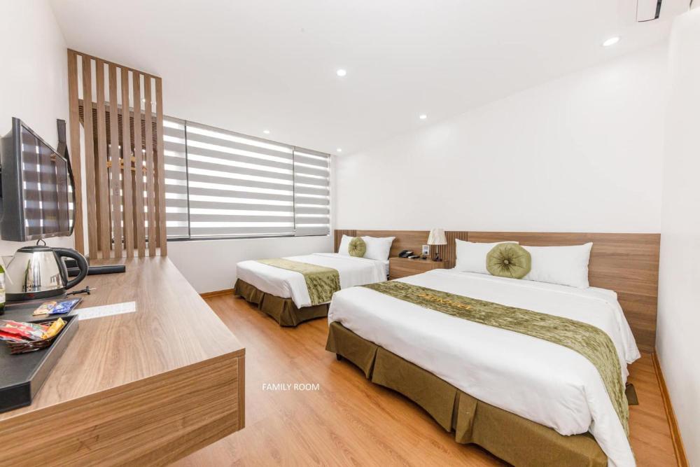 Foto - 3T Hotel & Travel