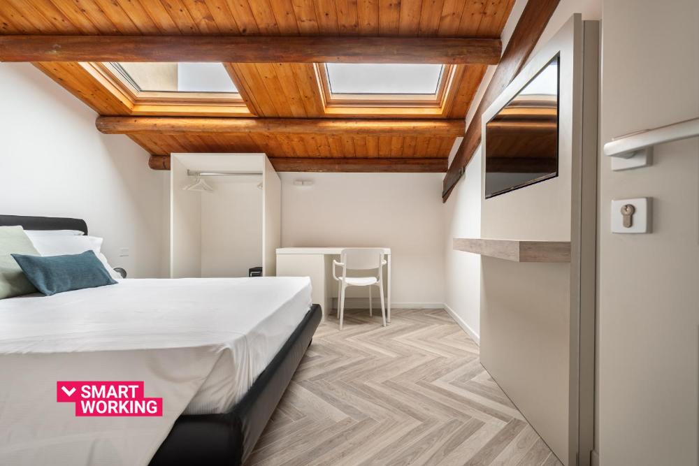 Foto - Principe di Paterno' - Budget Double Rooms & Breakfast