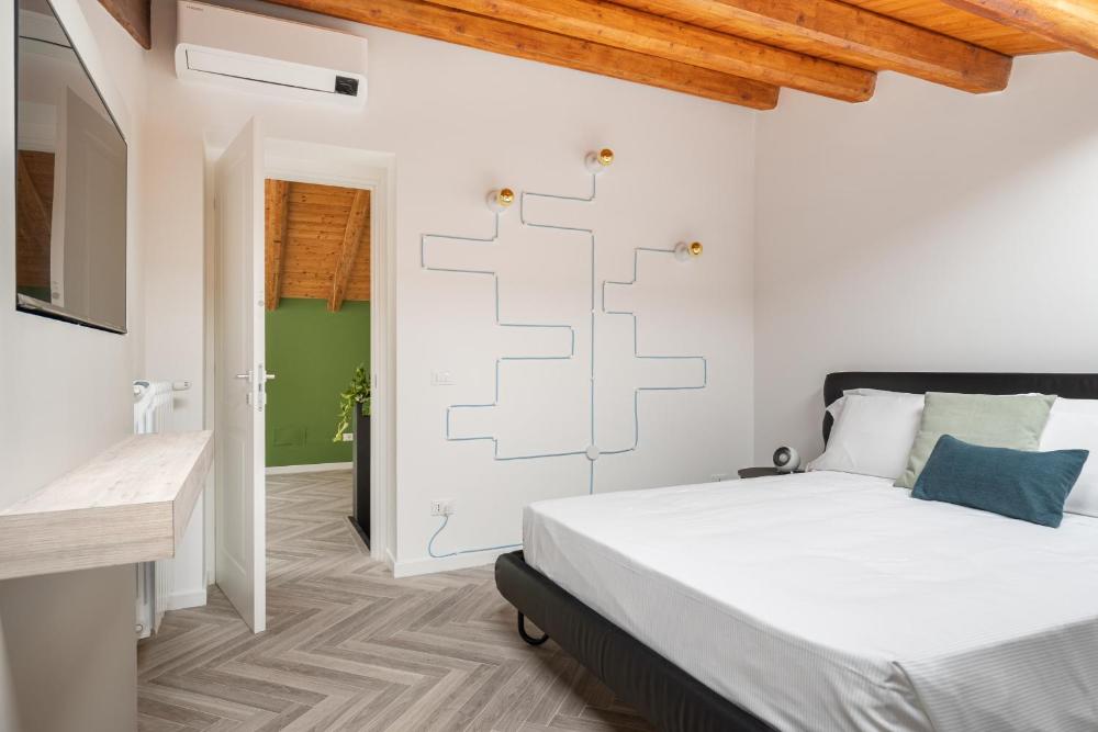 Photo - Principe di Paterno' - Budget Double Rooms & Breakfast