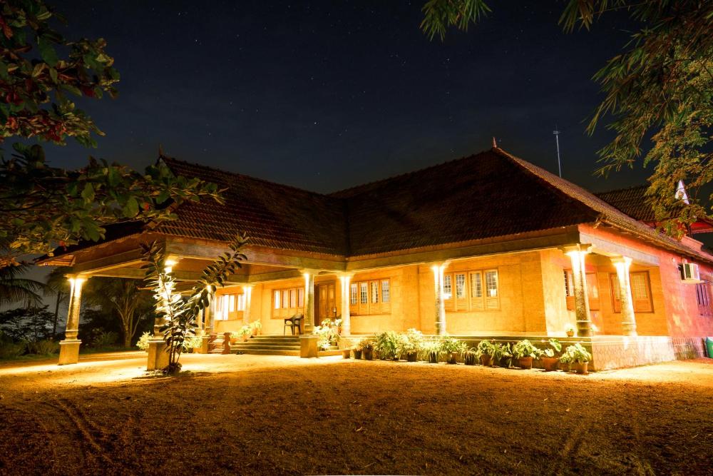 Wood Green Resorts
