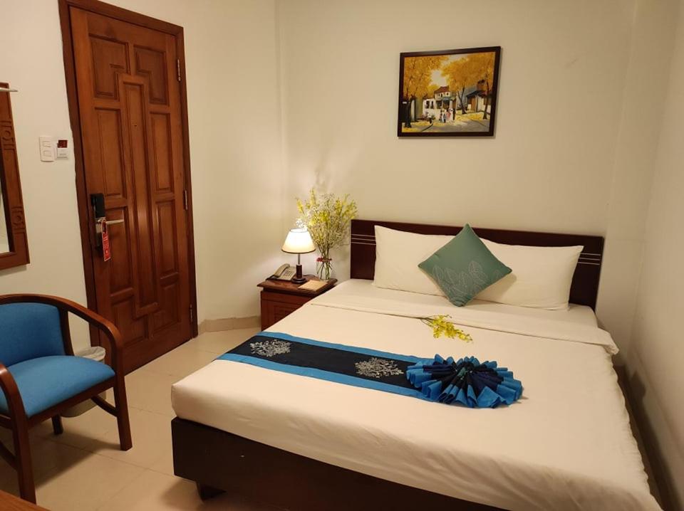 Foto - Hong Hac Hotel